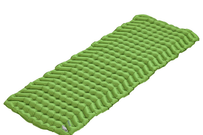 Bestway WanderLite liggeunderlag 198 x 71 x 6,5 cm